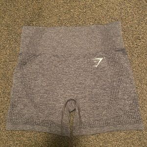 Gymshark vital seamless shorts